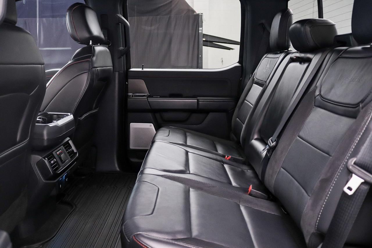2025 Ford F-150 Raptor Newport Beach CA
