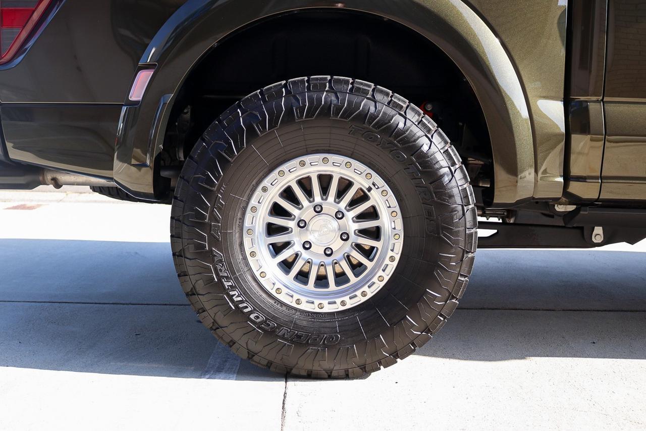 2025 Ford F-150 Raptor Newport Beach CA