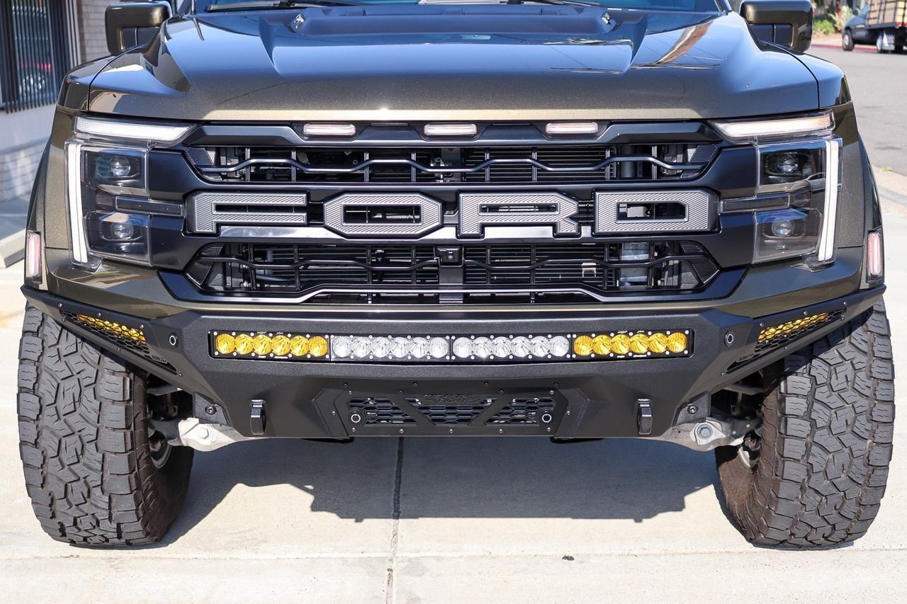 2025 Ford F-150 Raptor Newport Beach CA