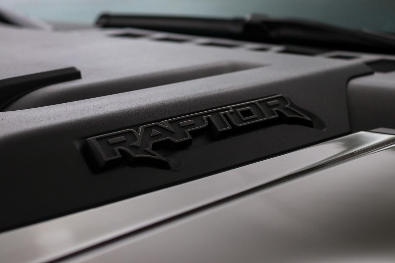 2025 Ford F-150 Raptor Newport Beach CA