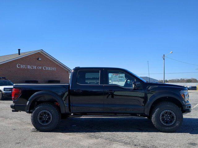 2025 Ford F-150 Raptor Appleton WI