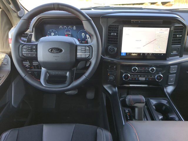 2025 Ford F-150 Raptor Appleton WI