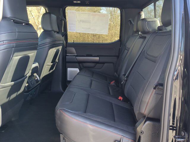 2025 Ford F-150 Raptor Appleton WI