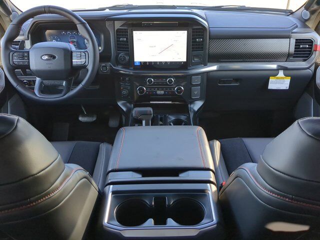 2025 Ford F-150 Raptor Appleton WI