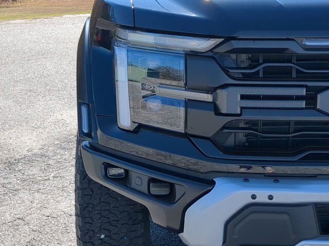 2025 Ford F-150 Raptor Appleton WI