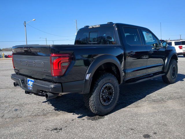 2025 Ford F-150 Raptor Appleton WI