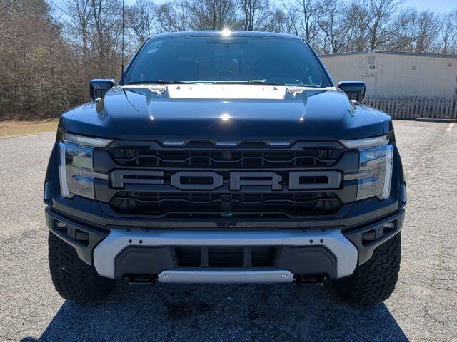 2025 Ford F-150 Raptor Appleton WI