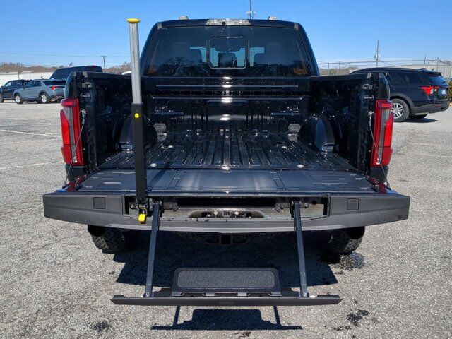 2025 Ford F-150 Raptor Appleton WI
