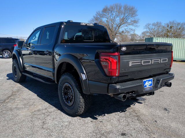 2025 Ford F-150 Raptor Appleton WI