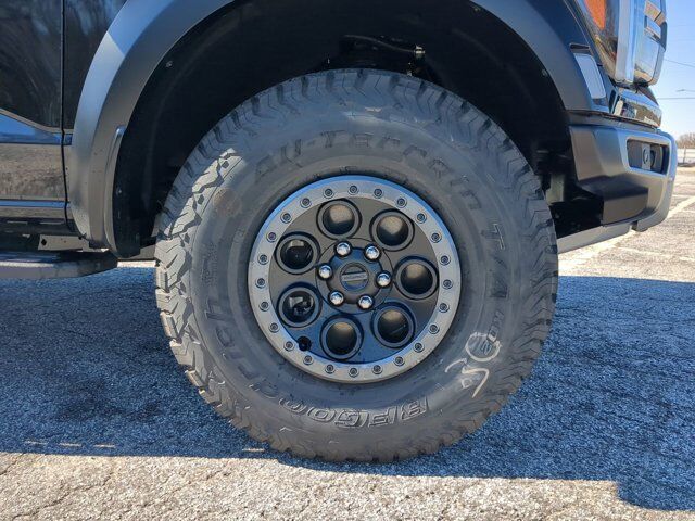 2025 Ford F-150 Raptor Appleton WI