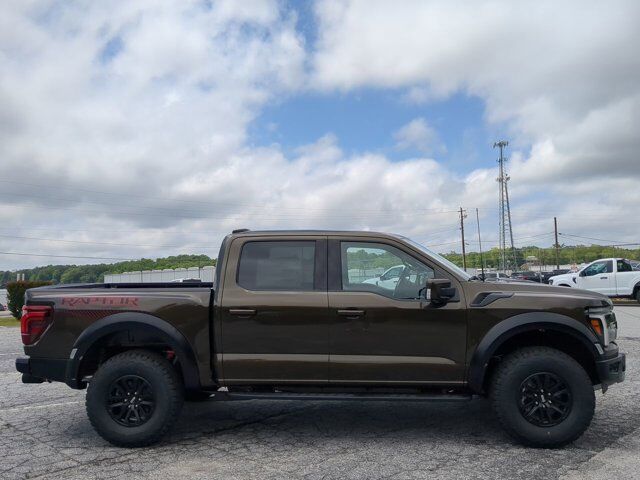 2025 Ford F-150 Raptor Appleton WI