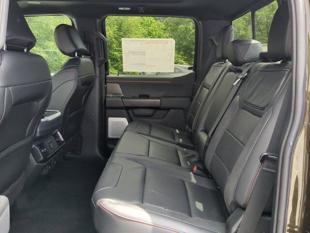 2025 Ford F-150 Raptor Appleton WI