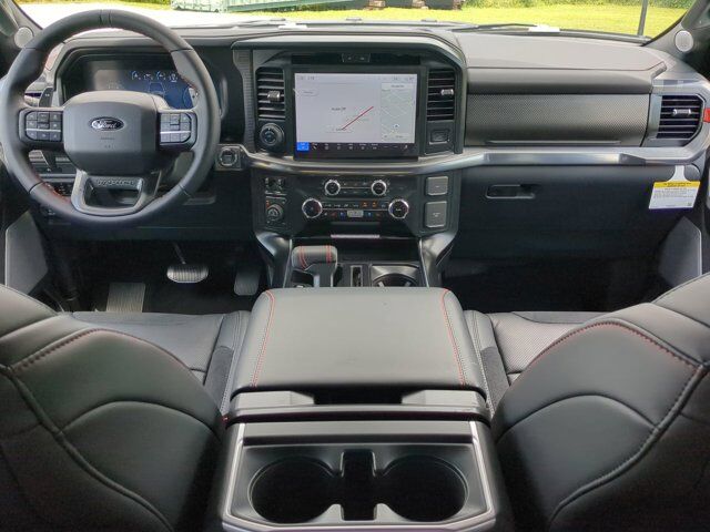 2025 Ford F-150 Raptor Appleton WI