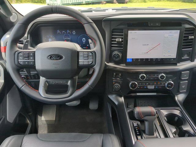 2025 Ford F-150 Raptor Appleton WI