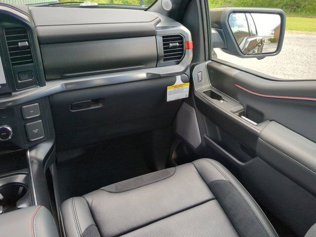 2025 Ford F-150 Raptor Appleton WI