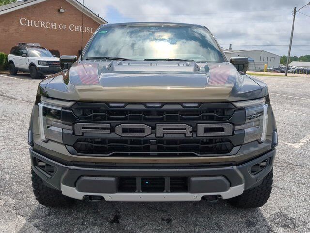 2025 Ford F-150 Raptor Appleton WI