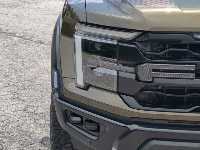 2025 Ford F-150 Raptor Appleton WI
