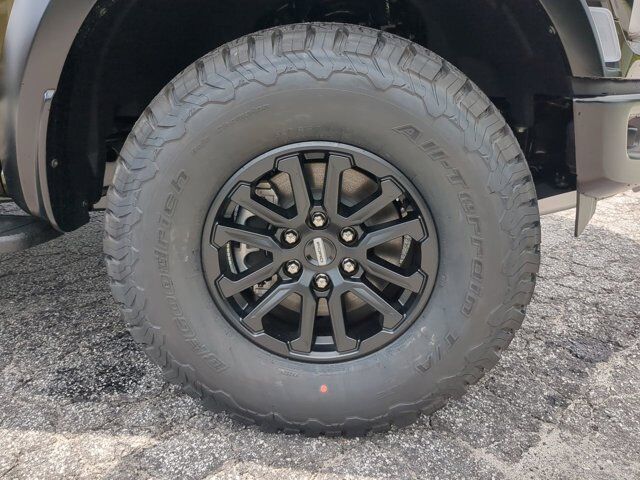2025 Ford F-150 Raptor Appleton WI