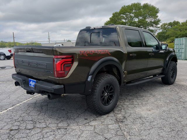 2025 Ford F-150 Raptor Appleton WI