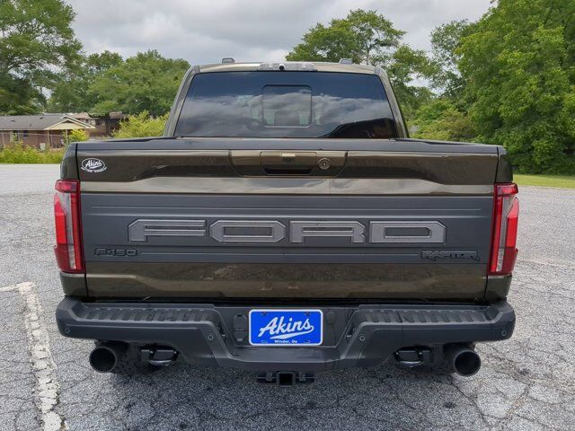 2025 Ford F-150 Raptor Appleton WI