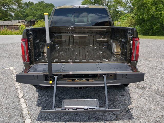 2025 Ford F-150 Raptor Appleton WI