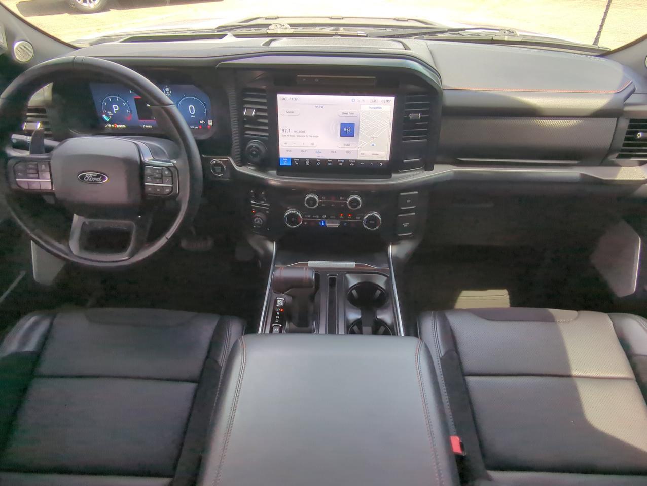 2025 Ford F-150 Raptor Appleton WI