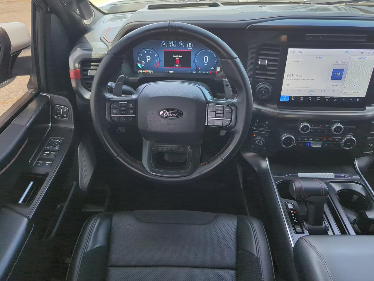 2025 Ford F-150 Raptor Appleton WI