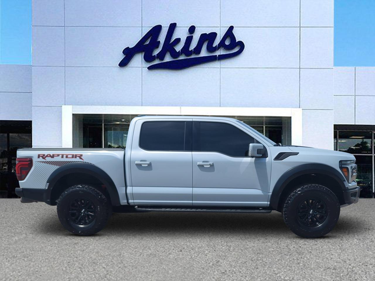 2025 Ford F-150 Raptor Appleton WI