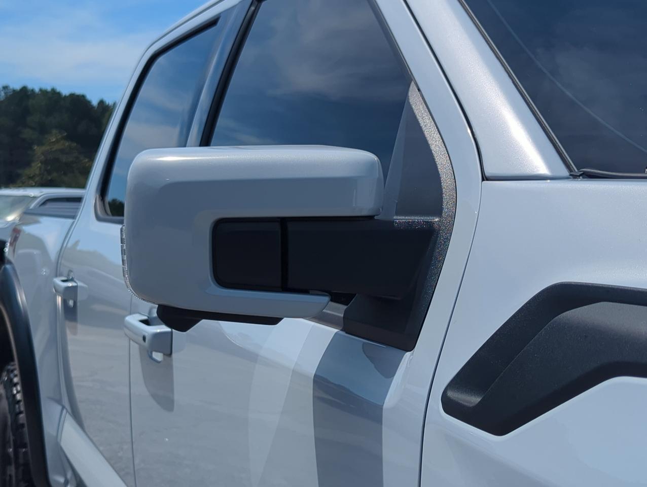 2025 Ford F-150 Raptor Appleton WI