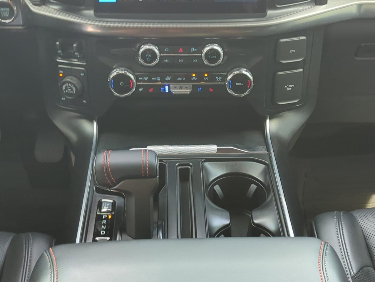 2025 Ford F-150 Raptor Appleton WI