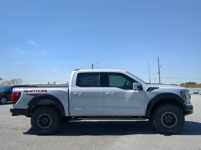 2025 Ford F-150 Raptor Appleton WI