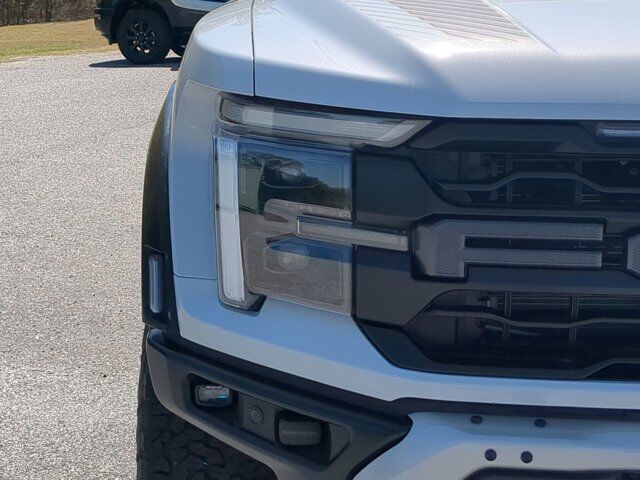2025 Ford F-150 Raptor Appleton WI