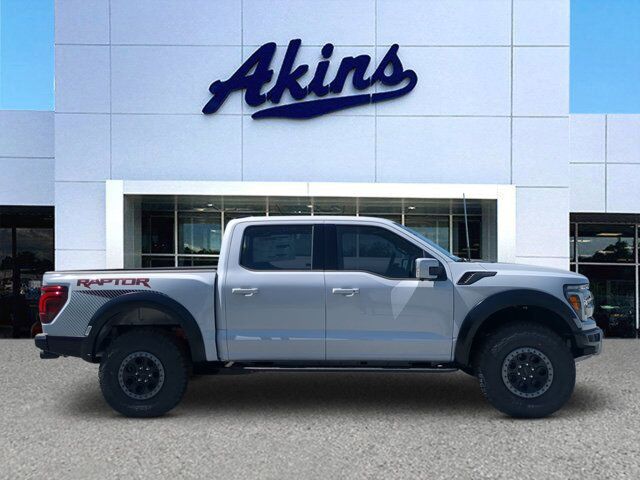 2025 Ford F-150 Raptor Appleton WI