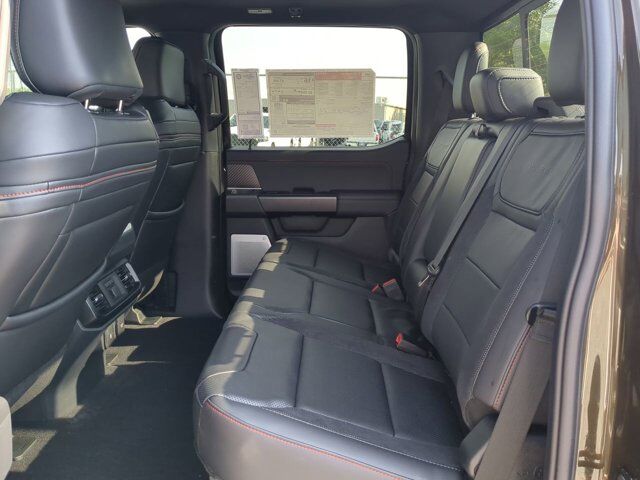 2025 Ford F-150 Raptor Appleton WI