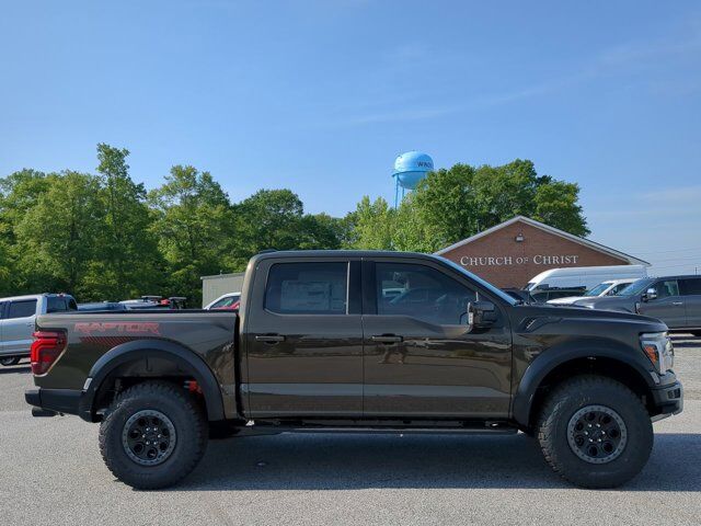 2025 Ford F-150 Raptor Appleton WI