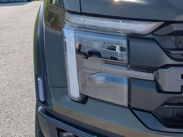 2025 Ford F-150 Raptor Appleton WI