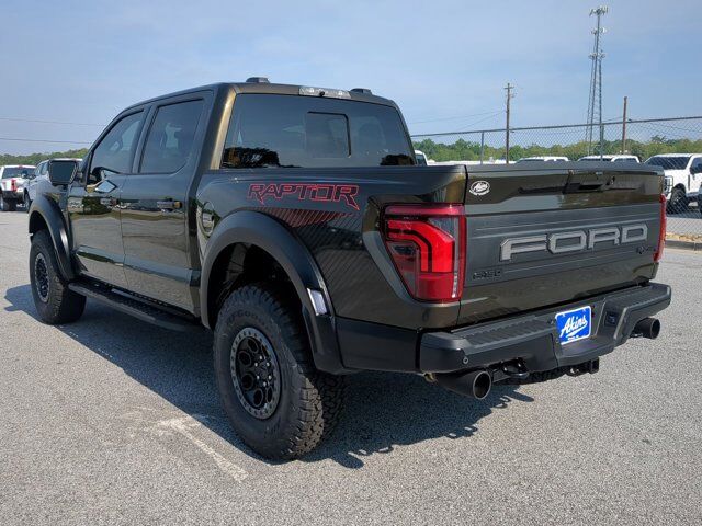 2025 Ford F-150 Raptor Appleton WI