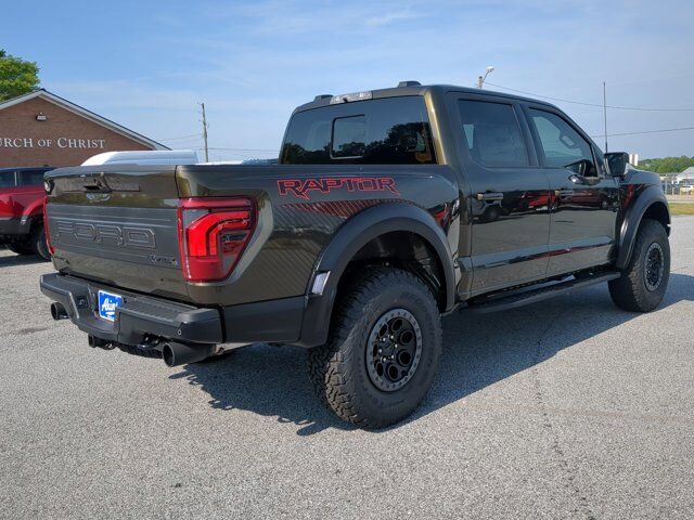 2025 Ford F-150 Raptor Appleton WI