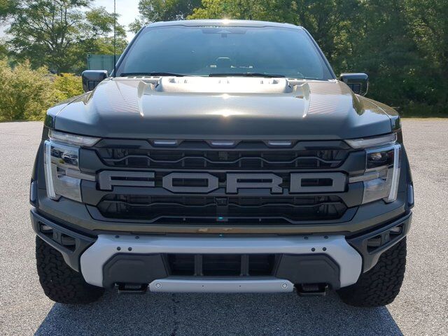 2025 Ford F-150 Raptor Appleton WI
