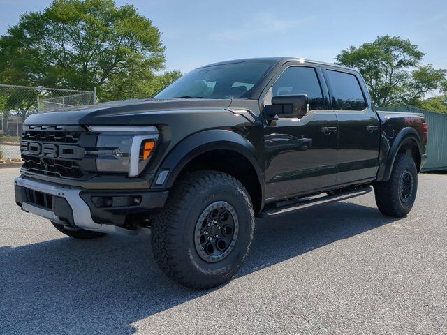 2025 Ford F-150 Raptor Appleton WI