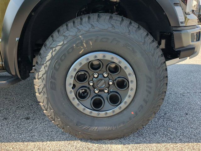 2025 Ford F-150 Raptor Appleton WI