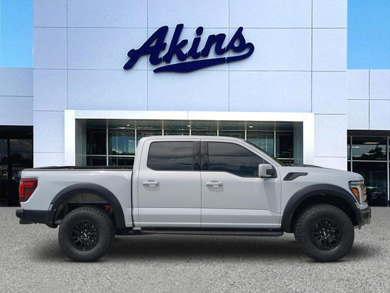 2025 Ford F-150 Raptor Appleton WI