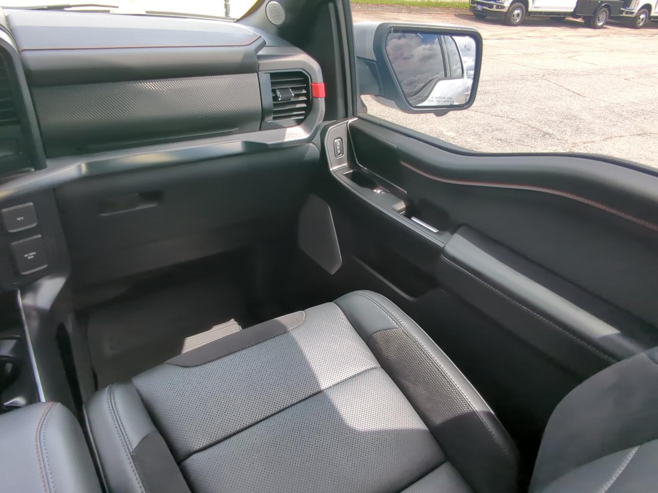 2025 Ford F-150 Raptor Appleton WI