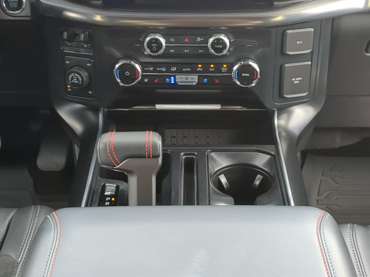 2025 Ford F-150 Raptor Appleton WI
