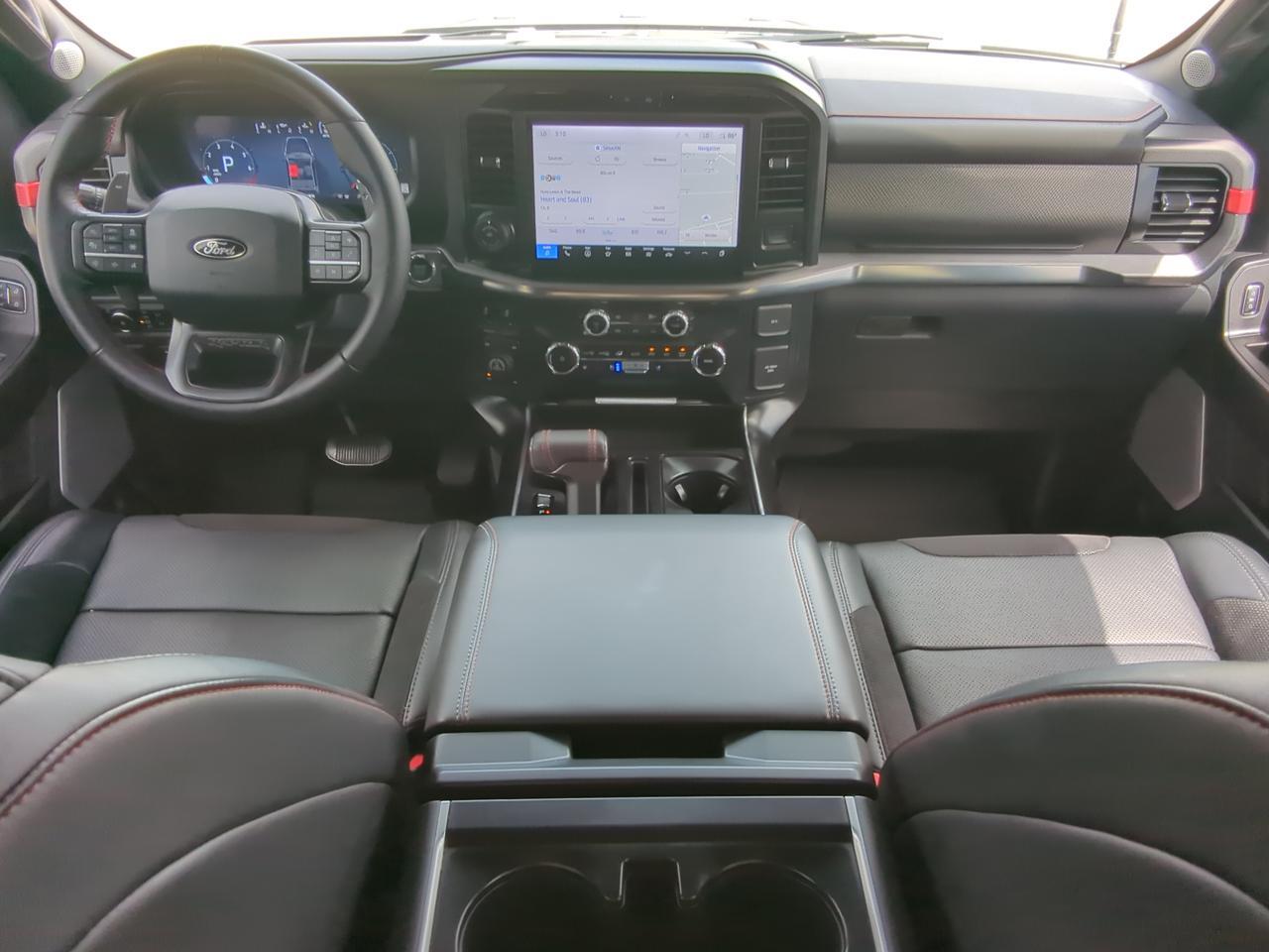 2025 Ford F-150 Raptor Appleton WI