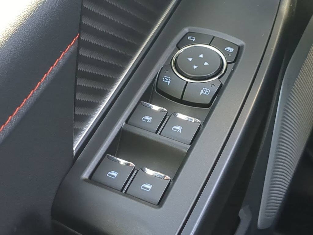 2025 Ford F-150 Raptor Appleton WI