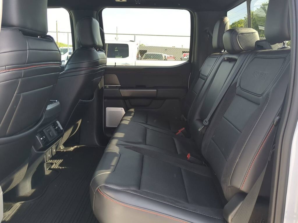 2025 Ford F-150 Raptor Appleton WI