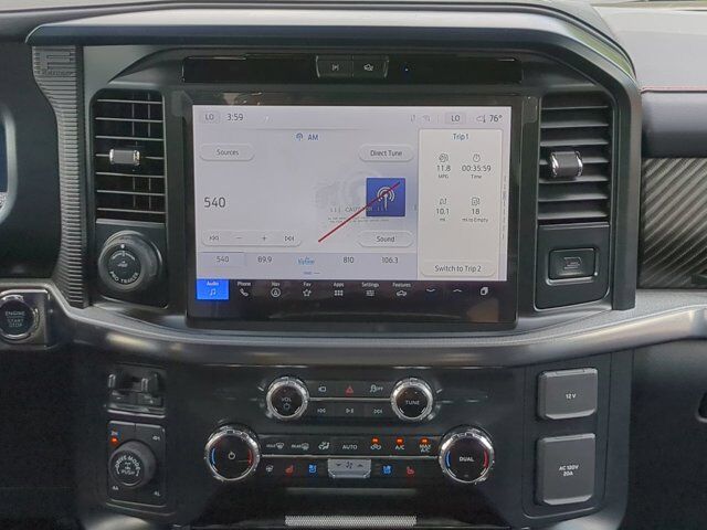 2025 Ford F-150 Raptor Appleton WI