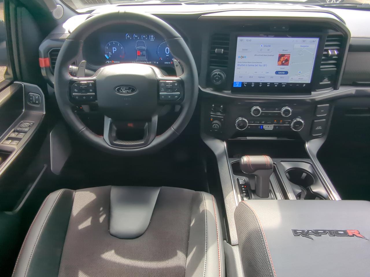 2025 Ford F-150 Raptor Appleton WI