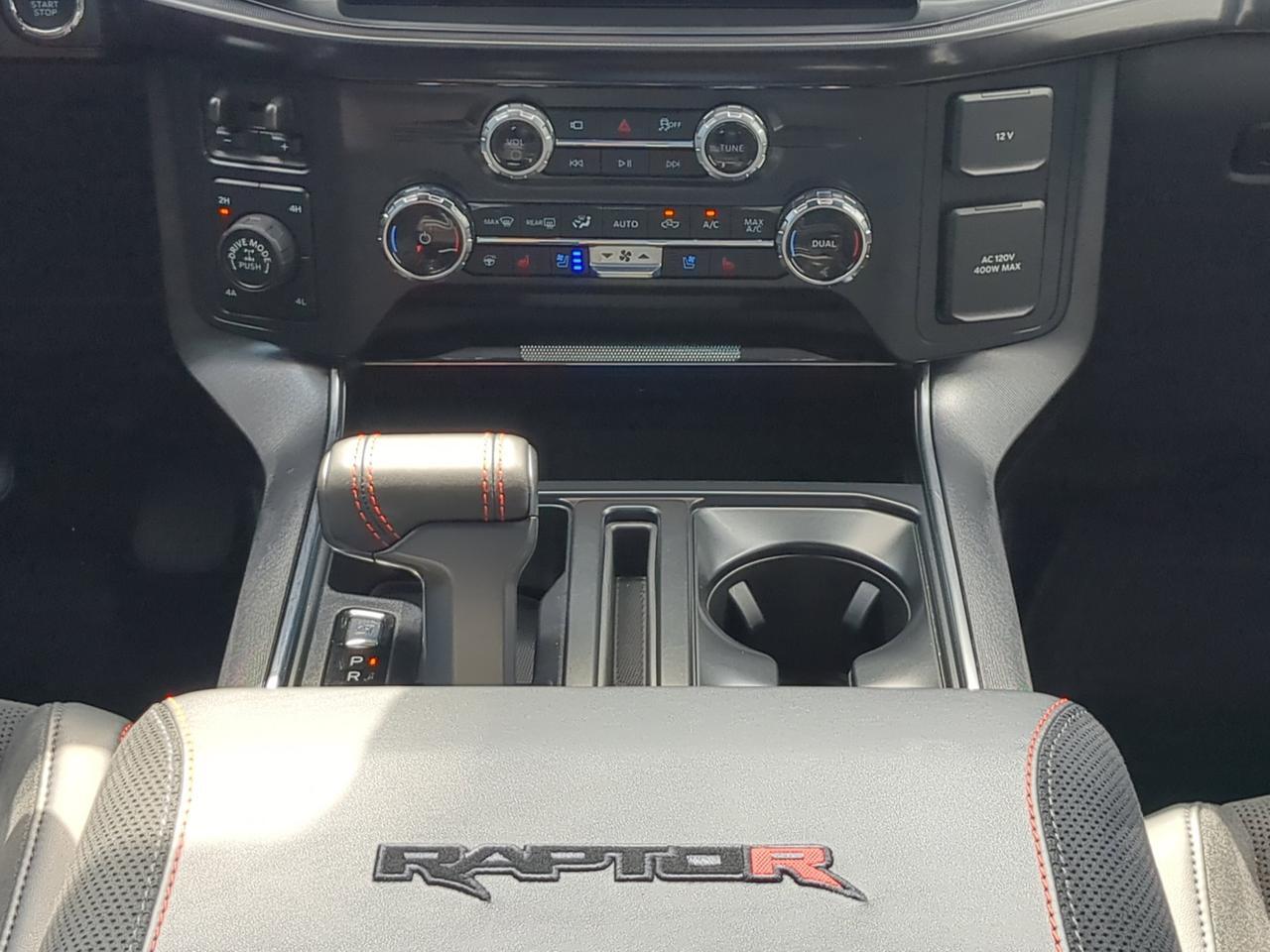 2025 Ford F-150 Raptor Appleton WI